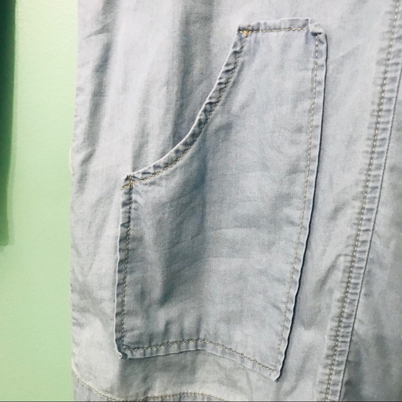 MINKPINK trench jacket - Picture 5 of 5